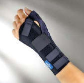 Actimove Gauntlet