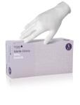 Nitrile Handskar Milky Smooth