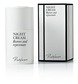 Restylane  Night Cream