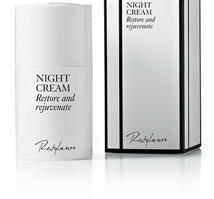 Restylane  Night Cream