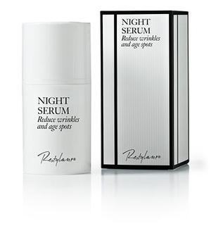 Restylane Night Serum