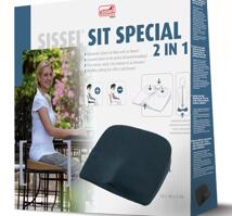 Sissel Sit Special 2 in 1 extra
