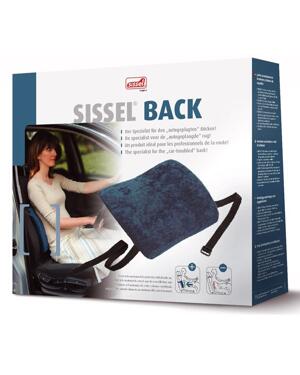 Sissel Back