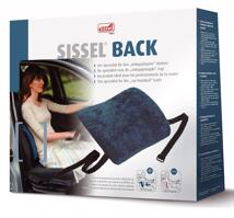 Sissel Back