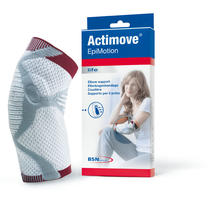 Actimove EpiMotion