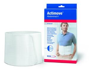 Actimove Abdominal 