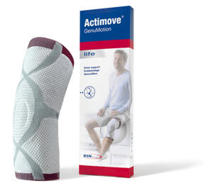 Actimove GenuMotion
