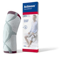 Actimove GenuMotion